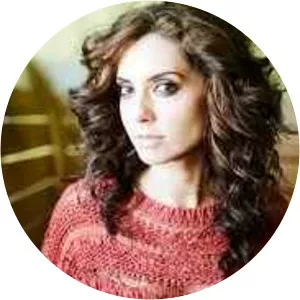 Ashley Arrison - Singer-songwriter