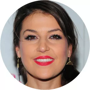 Ashley Austin Morris - American comedian