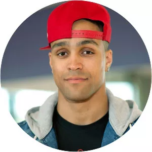 Ashley Banjo's Big Town Dance
