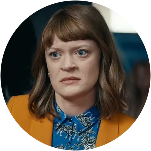 Ashley Barrett - Vocalist