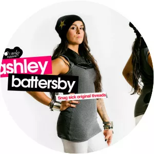 Ashley Battersby