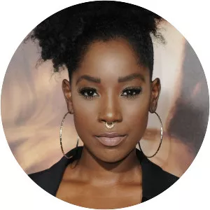 Ashley Blaine Featherson