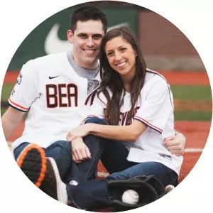 Ashley Boyd photograph