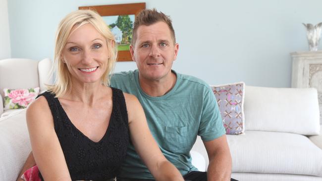 Ashley Bradnam photograph