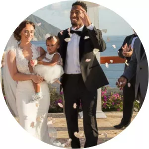 Ashley Bragg photograph