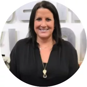 Ashley Broad - Les Gold's daughter