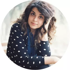 Ashley Buzzy McHugh photograph