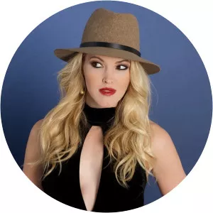 Ashley Campbell photograph