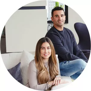 Ashley Cave photograph