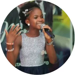 Ashley Chuks - Musical artist