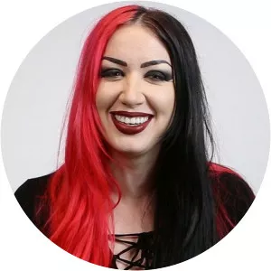 Ashley Costello - Singer