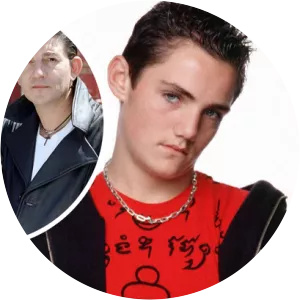 Ashley Cotton - Fictional character