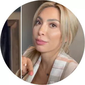 Ashley Danielson photograph