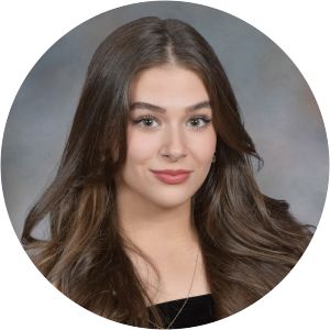 Ashley DeAngelis photograph