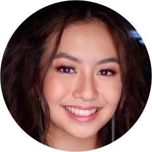 Ashley Del Mundo
