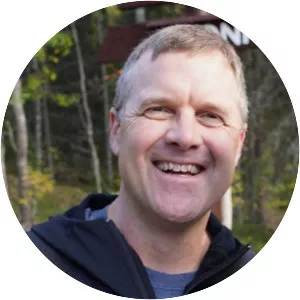 Ashley Denton - Author