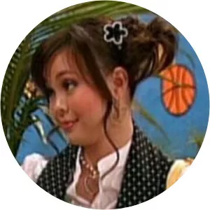 Ashley DeWitt - Fictional character