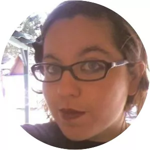 Ashley Dioses - Author