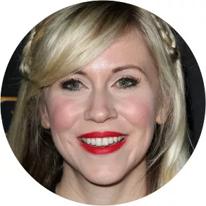 Ashley Eckstein
