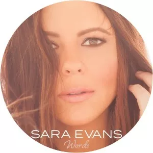 Ashley Evans Simpson - Sara Evans' sister