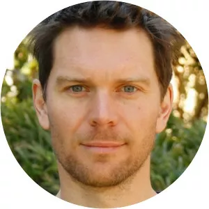 Ashley Farlow - Researcher