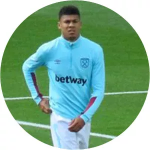 Ashley Fletcher