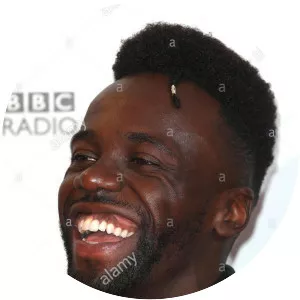 Ashley Fongho - Musical artist