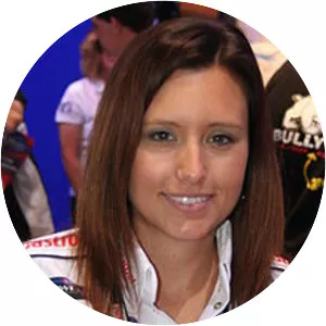 Ashley Force Hood
