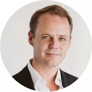 Ashley Friedlein - Author