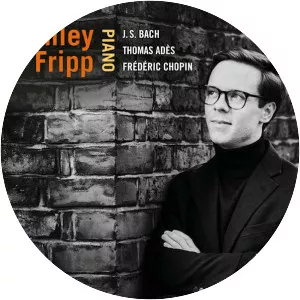 Ashley Fripp - Musical artist