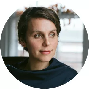 Ashley Fure - Composer