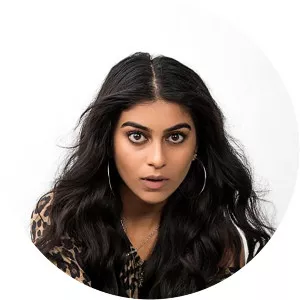 Ashley Ganger - Actress