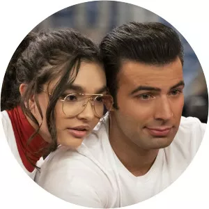 Ashley Garcia: Genius in Love2020