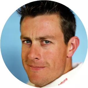 Ashley Giles