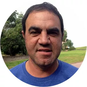 Ashley Gordon - Rugby league fullback