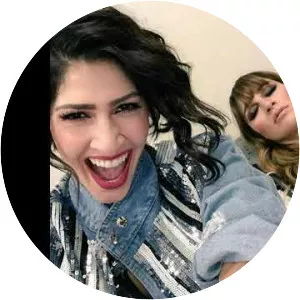 Ashley Grace Pérez Mosa