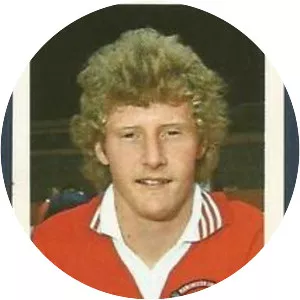 Ashley Grimes - English former football player