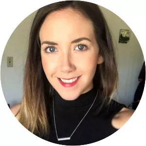 Ashley Hallihan photograph