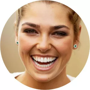 Ashley Hart photograph