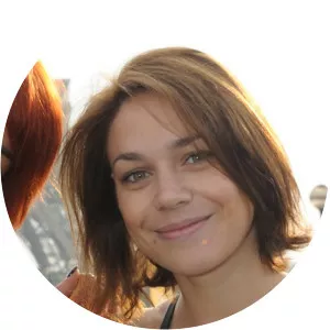 Ashley Hautot photograph