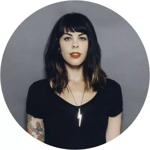 Ashley Heafy - Matt Heafy's wife