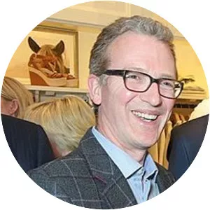 Ashley Hicks - Interior designer