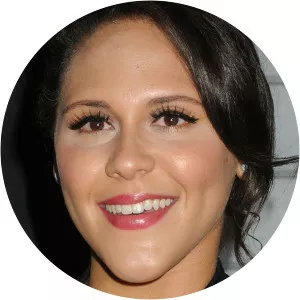 Ashley Holliday Tavares