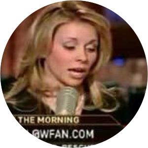 Ashley Imus photograph