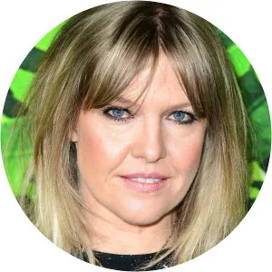 Ashley Jensen