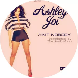 Ashley Joi - Musical artist