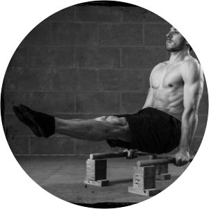 Ashley Kalym photograph