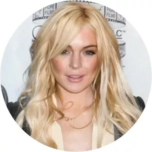 Ashley Kaufmann - Lindsay Lohan's sister