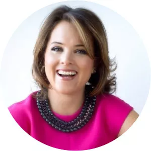 Ashley Koff - Author