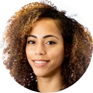 Ashley Kraayeveld - Taekwondo athlete